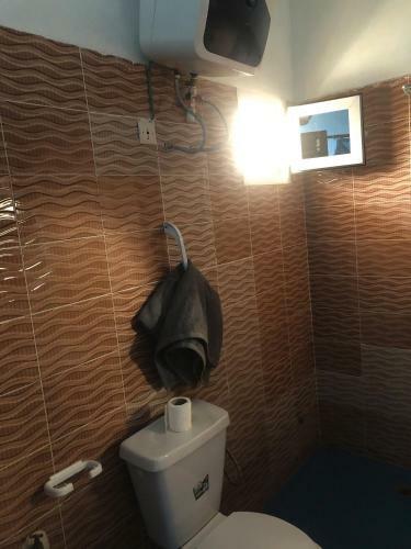 Albergue La Lagune Du Thiouraye