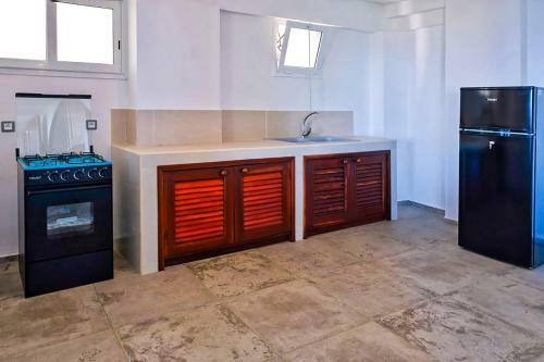 Apartamento Les Terrasses D'ulysse