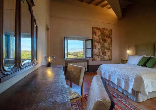 Bed & Breakfast Ca' Bianca