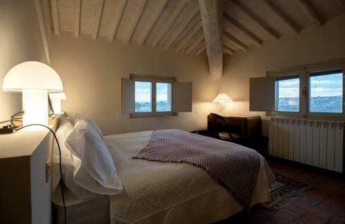 Bed & Breakfast Ca' Bianca