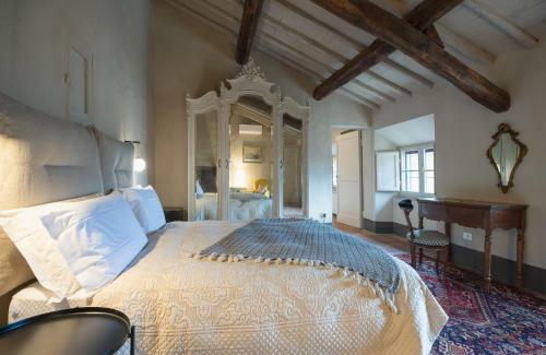 Bed & Breakfast Ca' Bianca