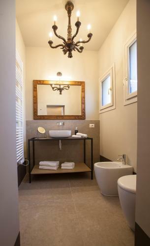 Bed & Breakfast Ca' Bianca