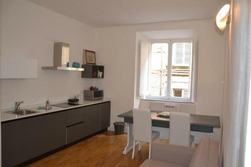 Apartamento Dimora Storica - Palazzo Barabesi