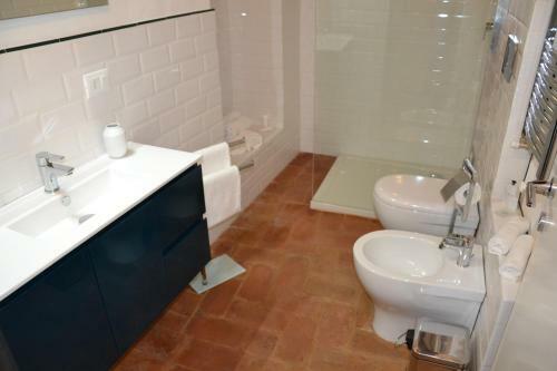 Apartamento Dimora Storica - Palazzo Barabesi