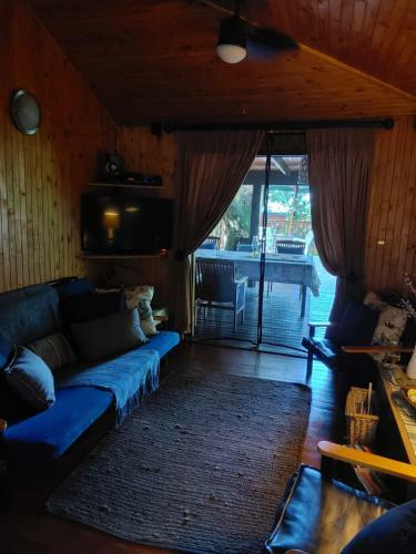 Rest & Relaxation - Self Catering