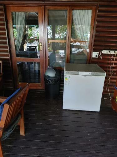 Rest & Relaxation - Self Catering