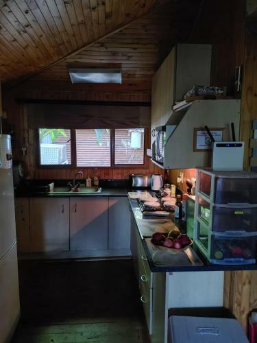 Rest & Relaxation - Self Catering
