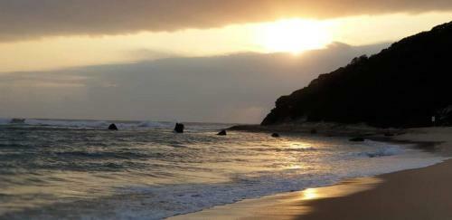 Rest & Relaxation - Self Catering