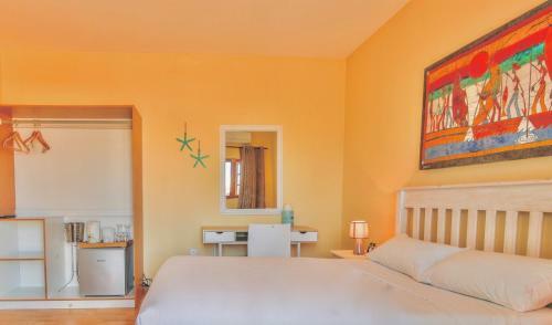 Hotel Villa Grande
