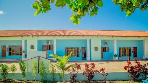 Hotel Villa Grande