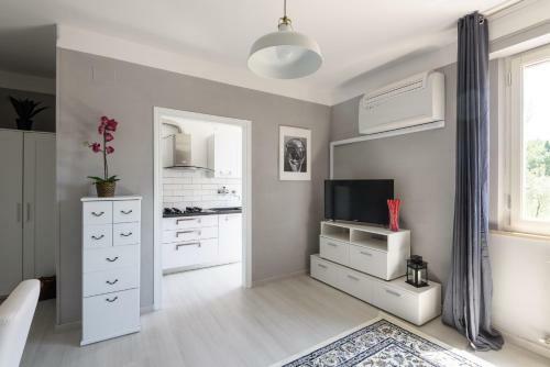Apartamento Cappuccini Studio With Parking