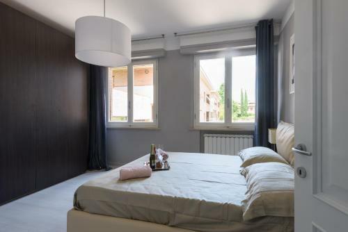 Apartamento Cappuccini Studio With Parking