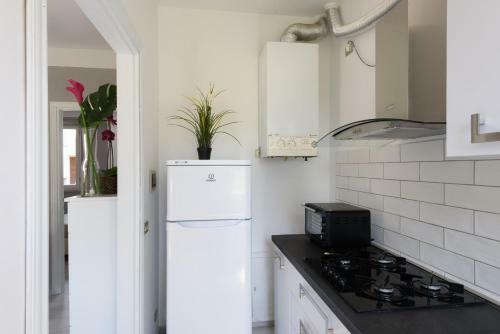 Apartamento Cappuccini Studio With Parking