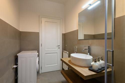 Apartamento Cappuccini Studio With Parking