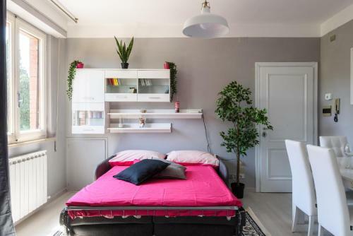 Apartamento Cappuccini Studio With Parking