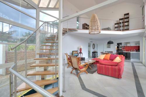 La Villa Stella Australis - Petite �le
