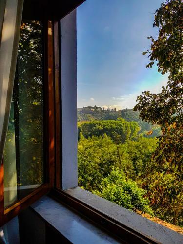 Apartamento I Gelsomini
