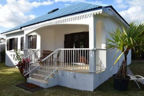 Villa Cr�ole Alamanda