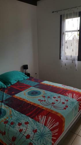 Villa Cr�ole Alamanda