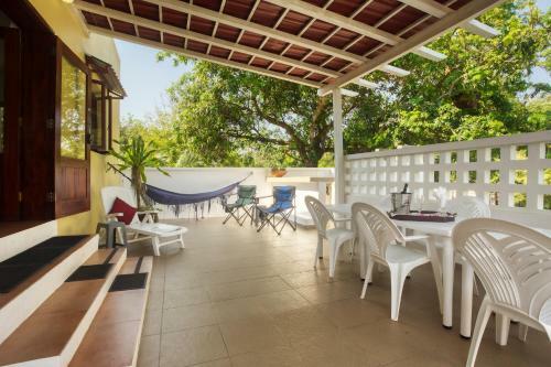 Ilha Azul House