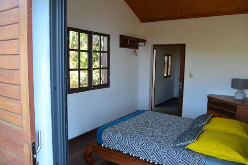 Villa Atypique Le Chat Perch� de Grand Anse