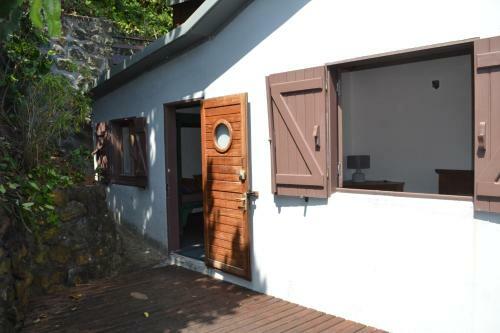 Villa Atypique Le Chat Perch� de Grand Anse