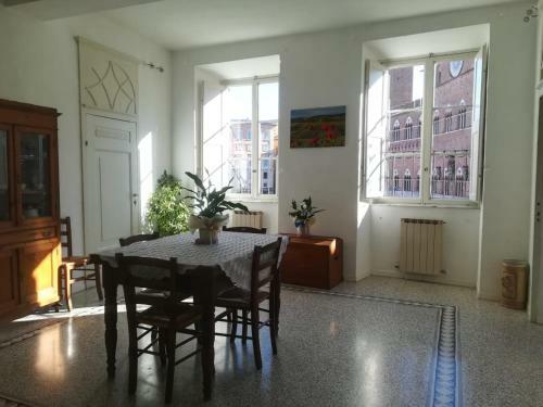 Apartamento Residenza D'epoca " Il Campo"