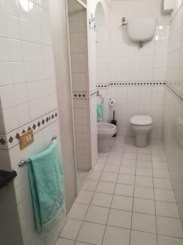 Apartamento Residenza D'epoca " Il Campo"