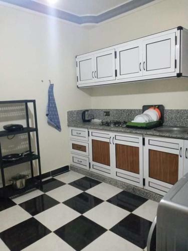 Apartamento Al-marsa