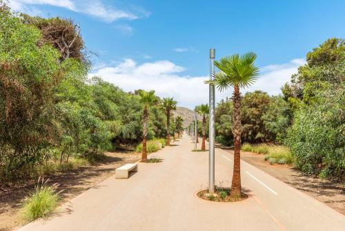 Hotel Radisson Blu Resort Al Hoceima