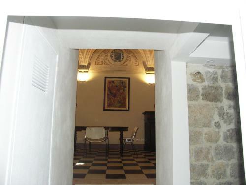 Apartamento Real Taste Of Siena