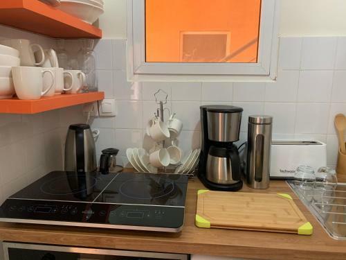 Apartamento Cocooning Appart