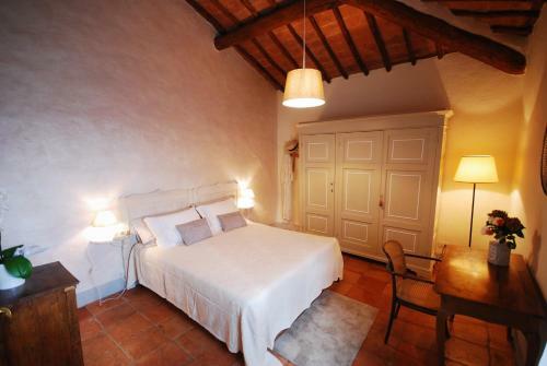 Villa La Palazzina