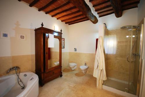 Villa La Palazzina