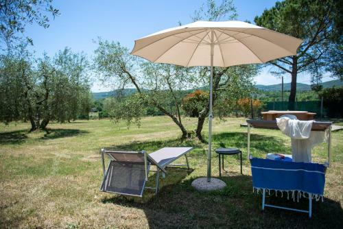 Villa La Palazzina