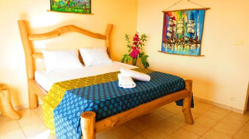 Hotel Kasa Teranga