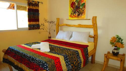 Hotel Kasa Teranga