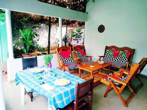 Hotel Can Teranga