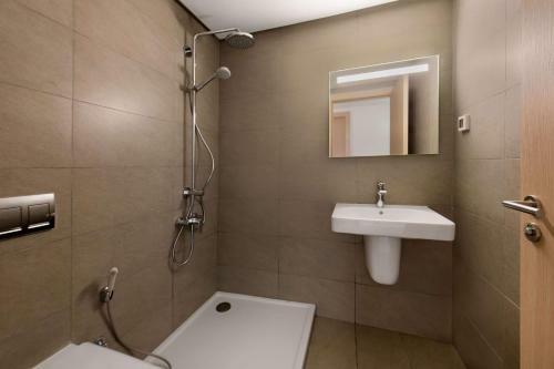 Hotel Radisson Blu Residences Al Hoceima