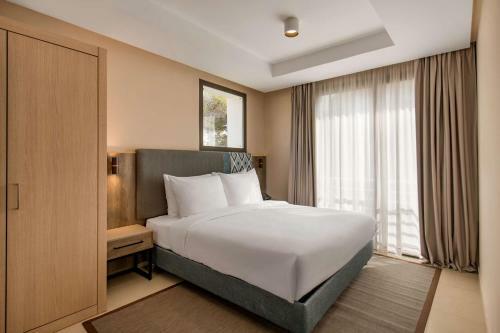 Hotel Radisson Blu Residences Al Hoceima