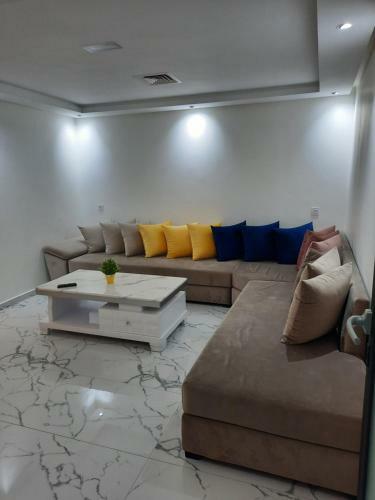Apartamento Appart Hotel Puerto Marino