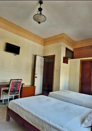 Hotel H�tel National