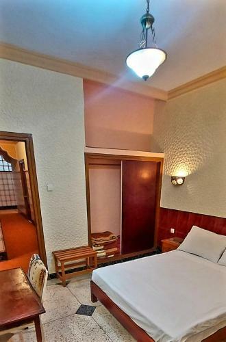 Hotel H�tel National