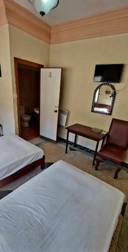 Hotel H�tel National