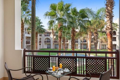 Hotel Albatros Oasis Port Ghalib