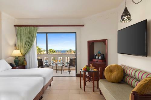 Hotel Albatros Oasis Port Ghalib