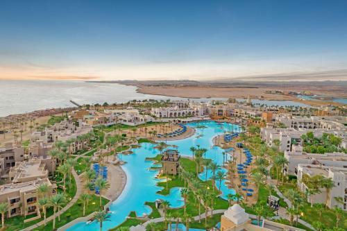 Hotel Albatros Oasis Port Ghalib