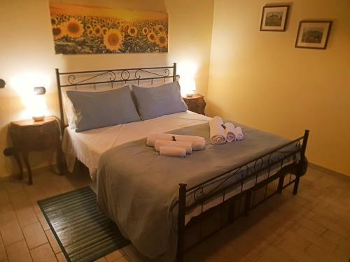 Apartamento Il Cantuccio Nel Chianti