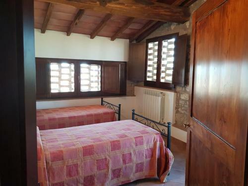 Agroturismo Staffolino