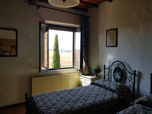 Agroturismo Staffolino